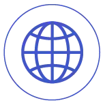 circled netword