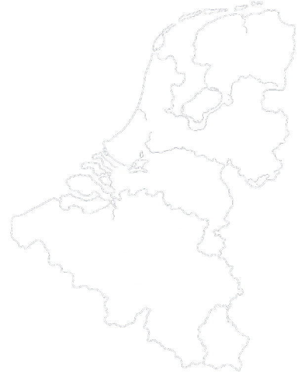 Minimap-Benelux
